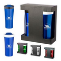 Infinity Tumbler Gift Set